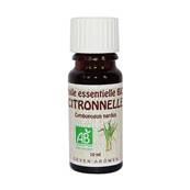 HE Bio Citronnelle 10ml