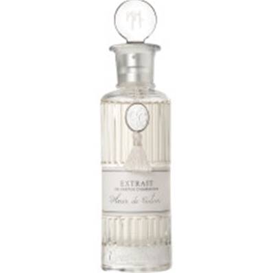 Extrait de parfum d'ambiance Fleur de coton 100ml vapo