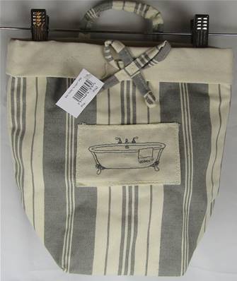 Sac hotte "le bain" PM