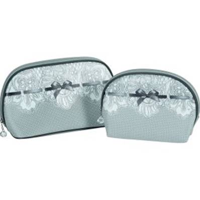 Trousse MM Dentelle