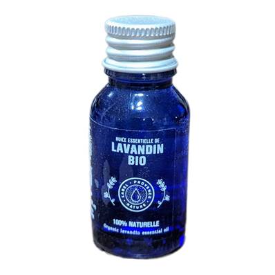 Huile essentielle de Lavandin BIO 15ml