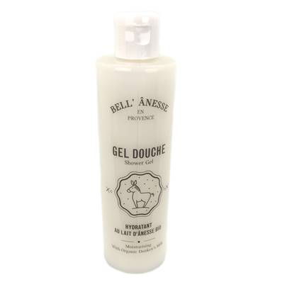 Gel douche Anesse Bio 50ml