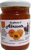 Abricot 100gr Confiture maison