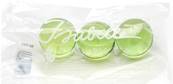 Perles de bain pomme