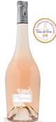 Cuvée Prestige Rosé Château Planères AOP Côtes du Roussillon 75cl