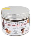 Sel Folie de la Forêt 130gr