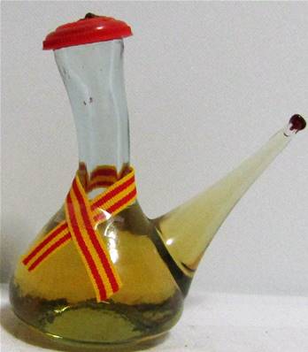 Mini-pourrou Muscat