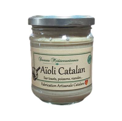 Aïoli Catalan