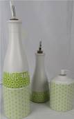 HV bouteilles empilables