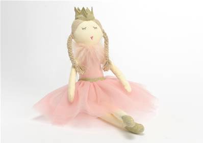 Poupée princesse Lola