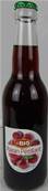 Pétillant jus de raisin Syrah BIO 33cl