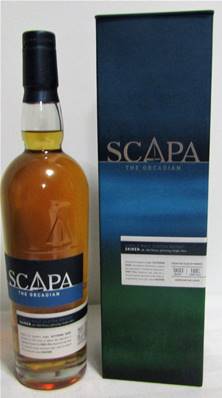 Scapa Skiren Single malt