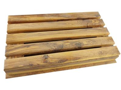 Planche à pain 35x20 bois d'olivier