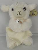 Mouton avec doudou