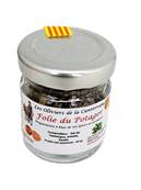 Sel Folie du potager pot 40ml environ 30gr