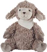 Peluche agneau Nael 24cm