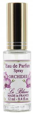 Eau de parfum orchidée 12ml