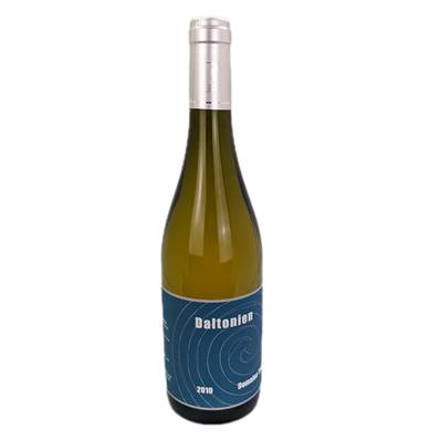 Blanc DALTONIEN IGP Côtes Catalanes 75cl Domaine Treloar