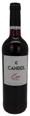 Candeil IGP Côtes Catalanes 75cl