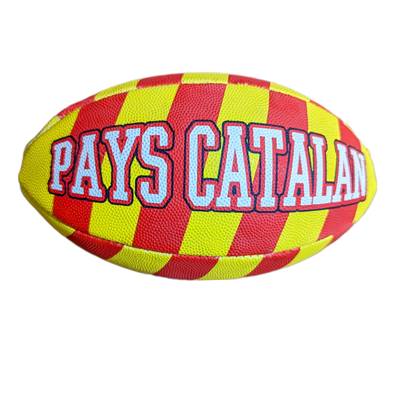 Ballon de rugby