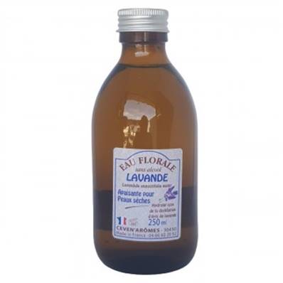 Hydrolat eau de lavande
