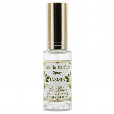Eau de parfum jasmin 12ml