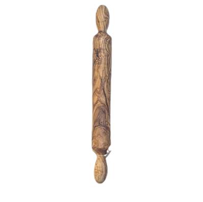 Rouleau à pâtisserie bois d'olivier