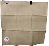 Serviette unie beige