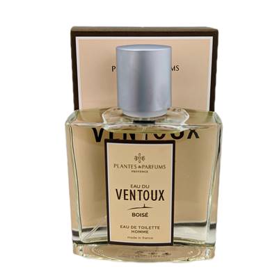 Eau du Ventoux boisé 100ml