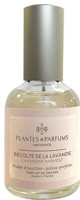 Brume d'oreiller Fleur de Lavande 50ml