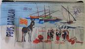 Pochette Pays Catalan