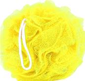 Fleur de douche 40gr couleur jaune