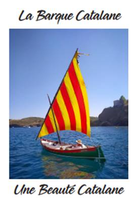 Magnet La Barque Catalane