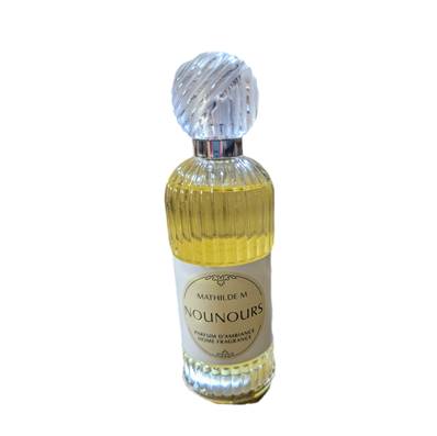 Extrait de parfum d'ambiance Nounours 100ml vapo