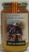 Miel de romarin 500gr
