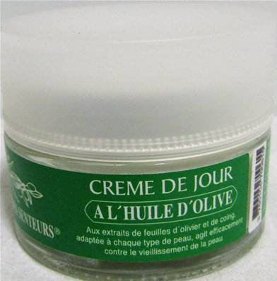 Crème jour HO Prolival 50ml