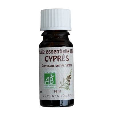 HE Bio Cyprés 10ml