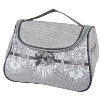 Trousse vanity PM Dentelle