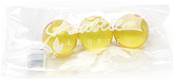 Perles de bain verveine