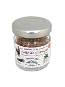 Sel Folie de Garrigue pot 40ml environ 30gr