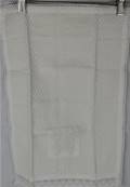 Serviette de toilette brodé Mathilde M 50x83cm