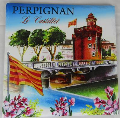 Dessous de plat Perpignan