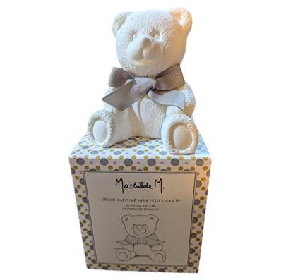 Décor parfumé Mon Petit Ourson