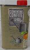 Savon liquide clémentine