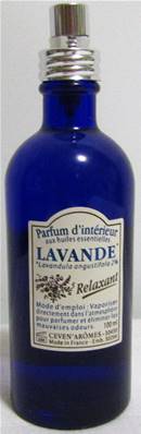 Lavande 100ml