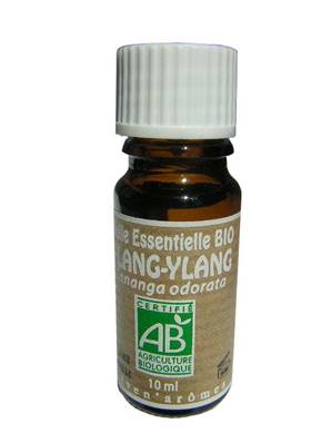 HE Bio Ylang-Ylang 10ml