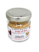 Sel Folie d'Asie pot 40ml environ 30gr