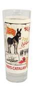 Verre haut pays Catalan