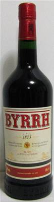 Byrrh 1 litre