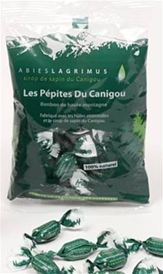 Pépites du Canigou